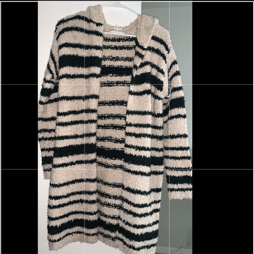 Women’s cardigan
